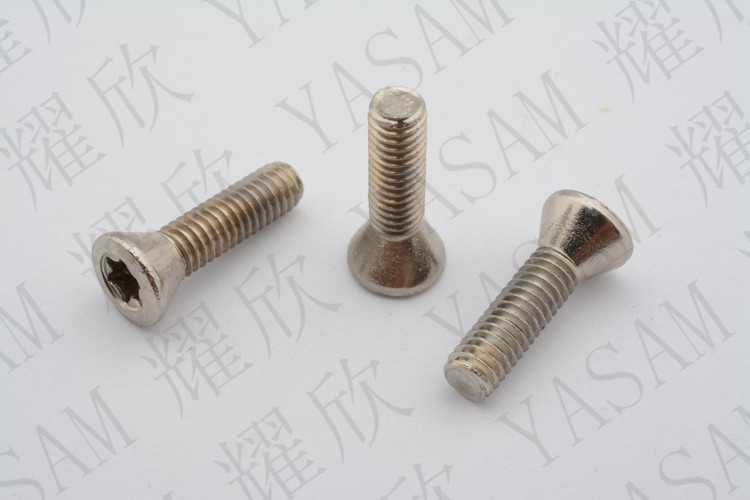 M4 x 8mm Insert Torx Screw for Replaces Carbide Inserts CNC Lathe Tool仕入れ・メーカー・工場