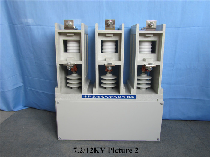 Jcz8c12kvの器7.2kv24kv高電圧真空コンタクタ3相用acモータ仕入れ・メーカー・工場