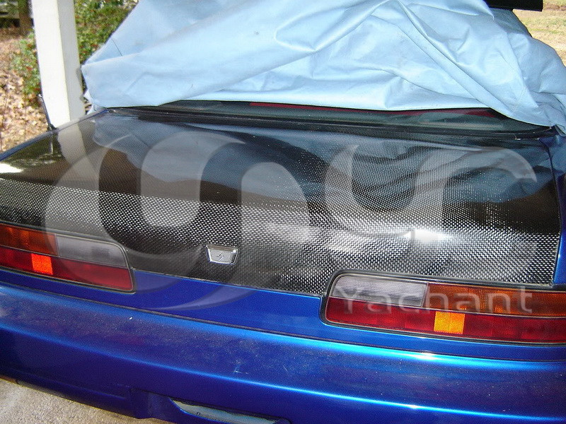 1989-1994 Nissan S13 Silvia PS13  OEM Style Trunk CF (31).jpg