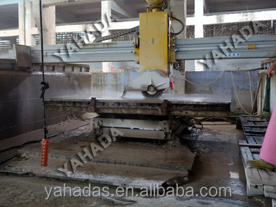 Automatic Granite Cutting Machine Multiblade 2500問屋・仕入れ・卸・卸売り
