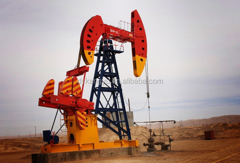 energy & mineral equipment oil field equipment oilfield pumping