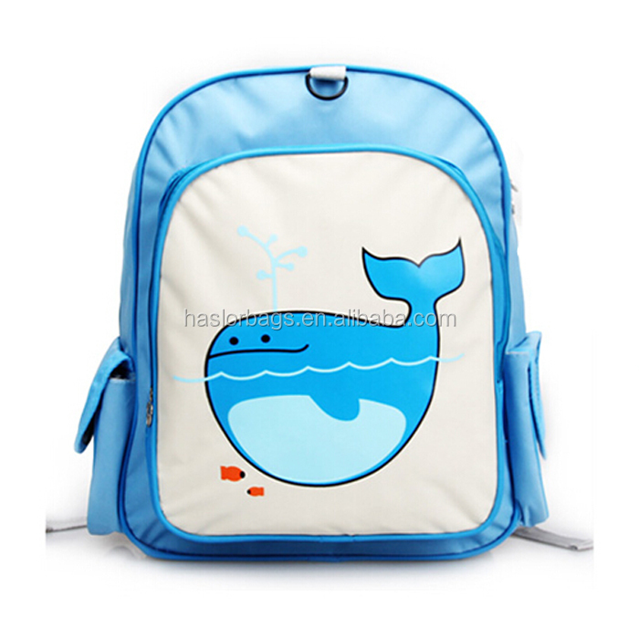 cartoon kids bag, children school backpack for gifts