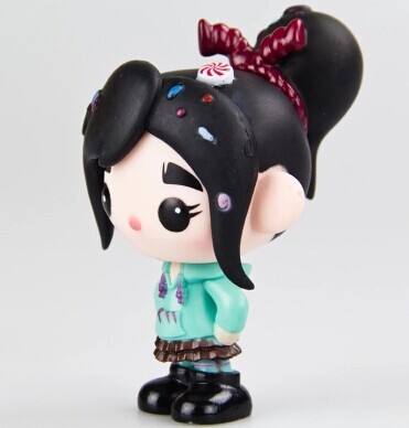funko pop wreck it ralph vanellope