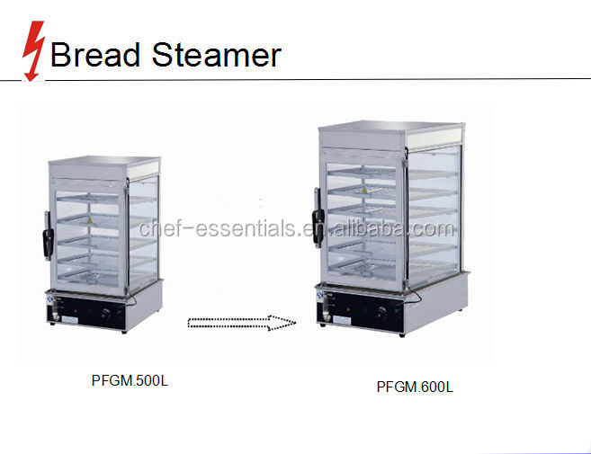 pfgm。 商業用電気６００Ｌperforni6層パンスチーマー用ショーケース冷凍パンウォーマー問屋・仕入れ・卸・卸売り