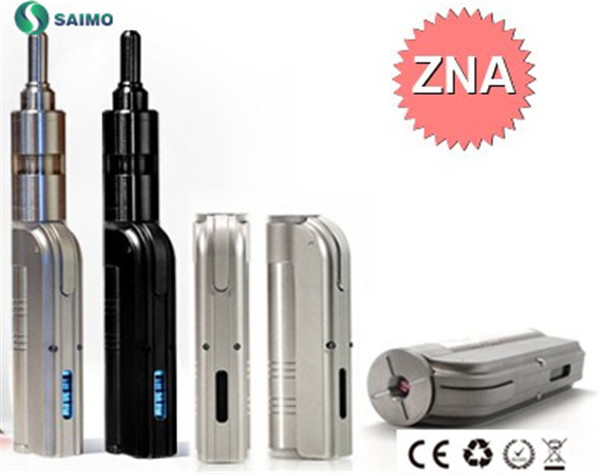 Surely high quality zna 30 mod / hottest zna 30 mod clone dna 30 box mod / zna 30 mod clone with cool billet box