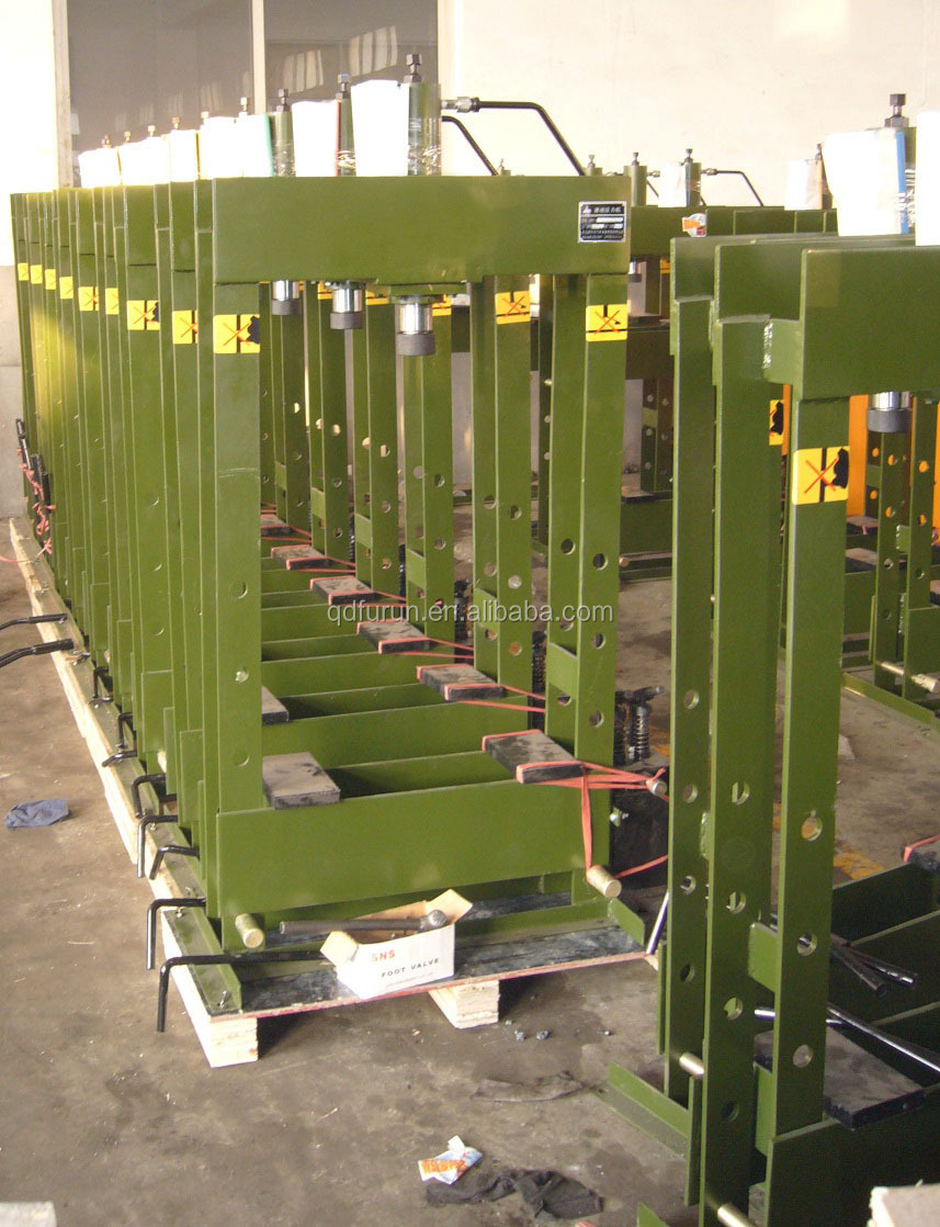 電動油圧プレス80トン、 プレス機( dyylモデル、 中国)仕入れ・メーカー・工場