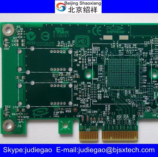 Ce認証pcb製作pcbアセンブリで中国仕入れ・メーカー・工場