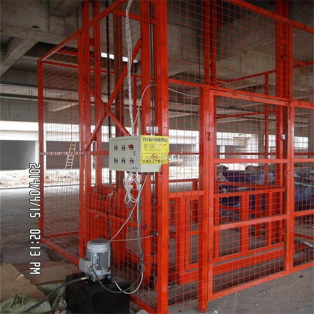 Carro elevador estacionamento automático do carro de transporte vertical de  elevação do piso para elevação do piso - China Platform elevador de  tesoura, carro elevador de tesoura Plataforma