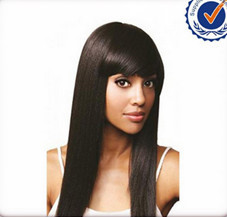 7aグルーレス完全なレース人間の髪の毛のかつら黒人女性のブラジルバージンヘア変態カーリーレースの前部かつら8- 24インチ 問屋・仕入れ・卸・卸売り