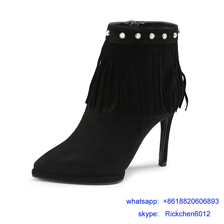 wholesale price platform boots shoes