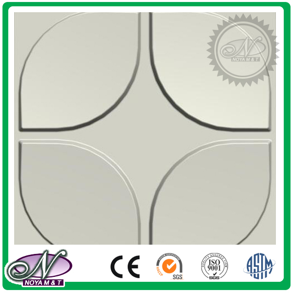 High-quality appearance 3d wall stickers home decor