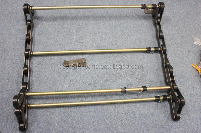 P133.33エスカレーターステップチェーンでアクスル用9300エスカレーター部品 問屋・仕入れ・卸・卸売り