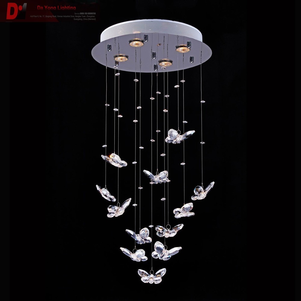 Люстра Night Fairy Chandelier