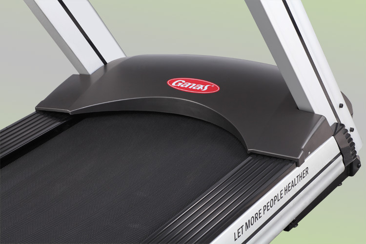 新しい デザイン ce が承認ac商用電動トレッドミル/ランニング マシン仕入れ・メーカー・工場