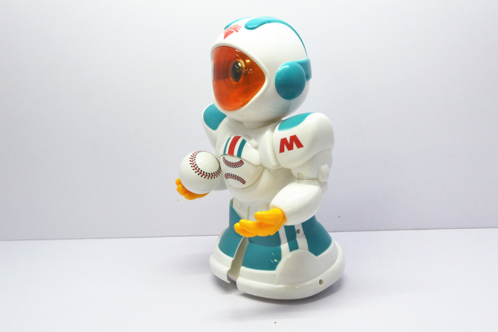 最高のおもちゃ4ch販売のためのプラスチック製のrcロボット問屋・仕入れ・卸・卸売り