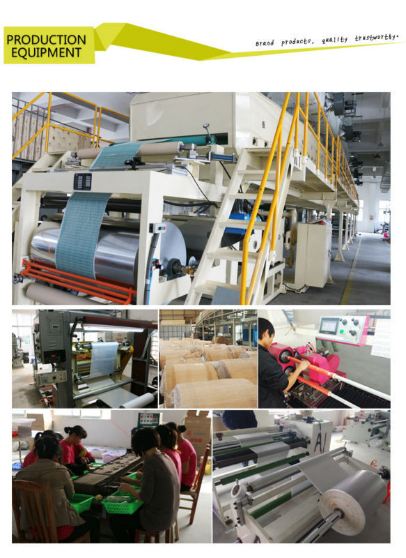 カスタム印刷された新製品優柔不断箔装飾箔和紙テープ仕入れ・メーカー・工場