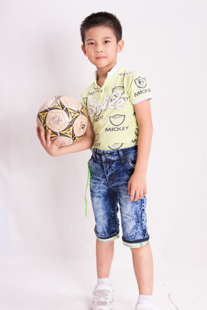 新しいスタイルの赤ちゃんの男の子のズボンのジーンズとからジーンズ卸売子供のジーンズ仕入れ・メーカー・工場