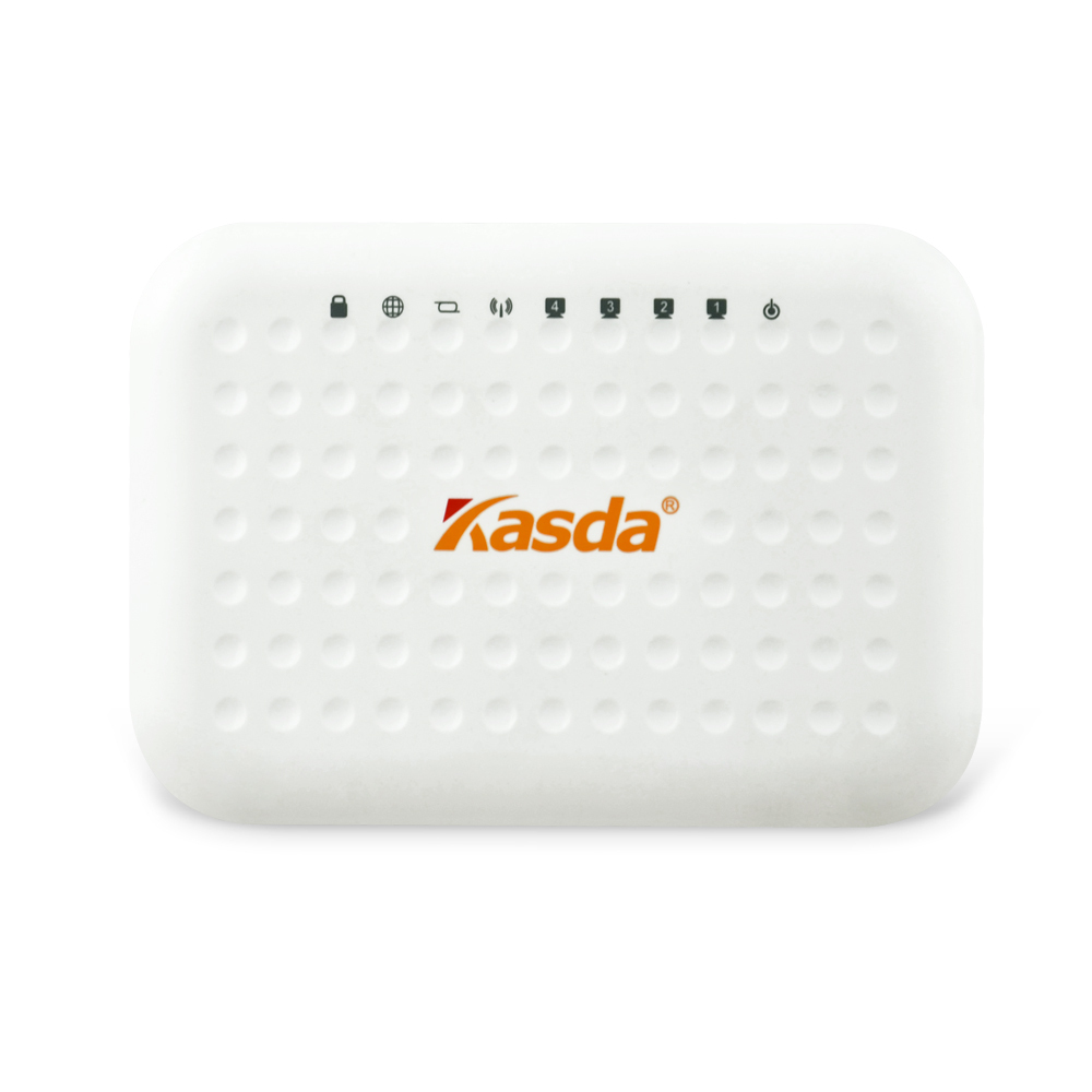 Kasda802.11n150mbps4feeth内部アンテナと無線lanルータポートwpsipv6qos仕入れ・メーカー・工場