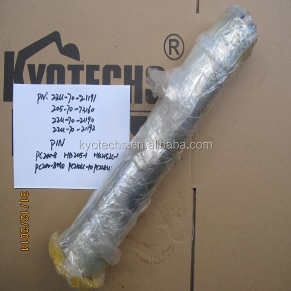 DIGGER PIN FOR 22U-70-21191 22U-70-21190 22U-70-21192 22U-70-21193 205-70-73160 205-70-73161 205-70-73162 22U-70-21190 22U-70-21191 22U-70-21192 PC200-8 HD205-1 PC210LC-10.jpg