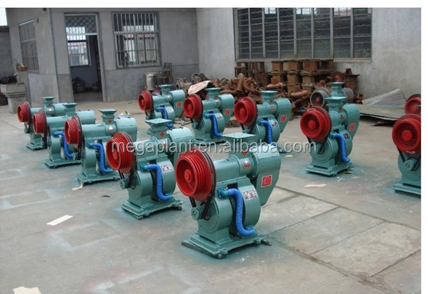 SB Series Automatic Portable Mini Rice Mill Machine