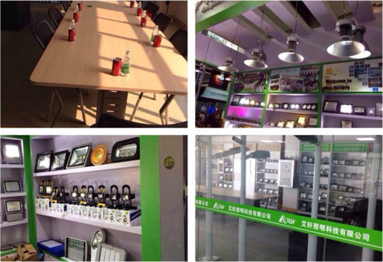 充電式12v2015熱い販売の緊急充電ライトを導いたcerohs認証で仕入れ・メーカー・工場