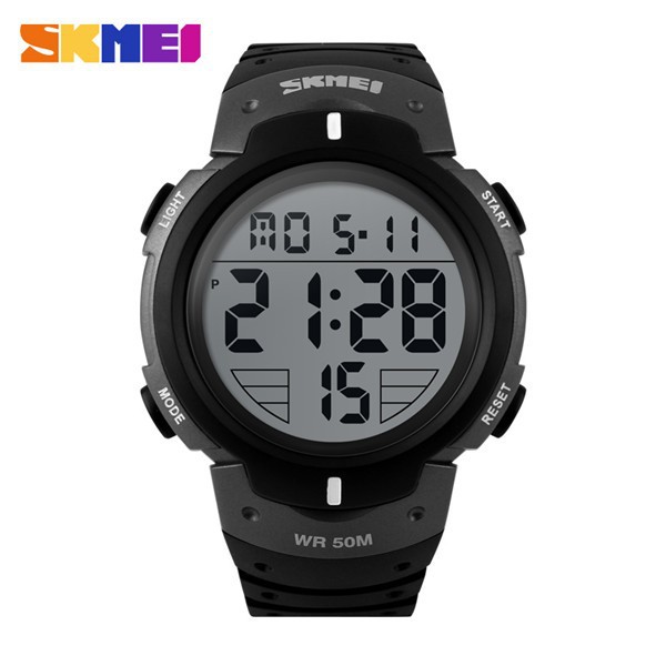 digital watch stylish