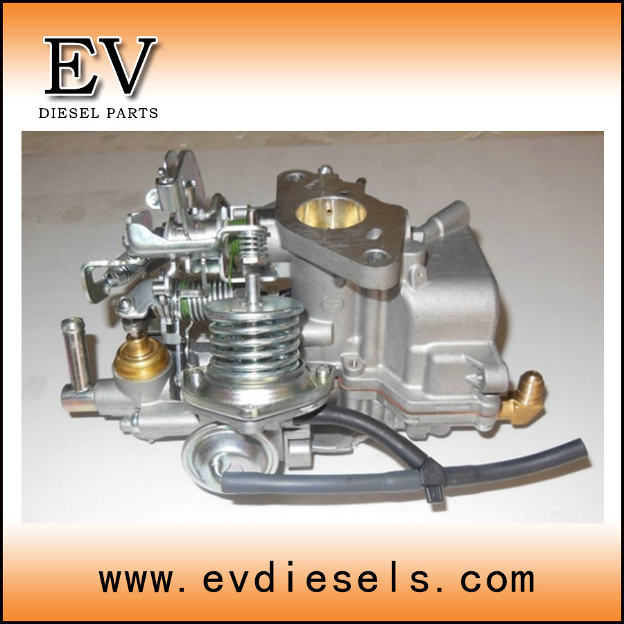 S3l S4l Injector S3l2 S4l Injector For Mitsubishi Engine Parts Buy