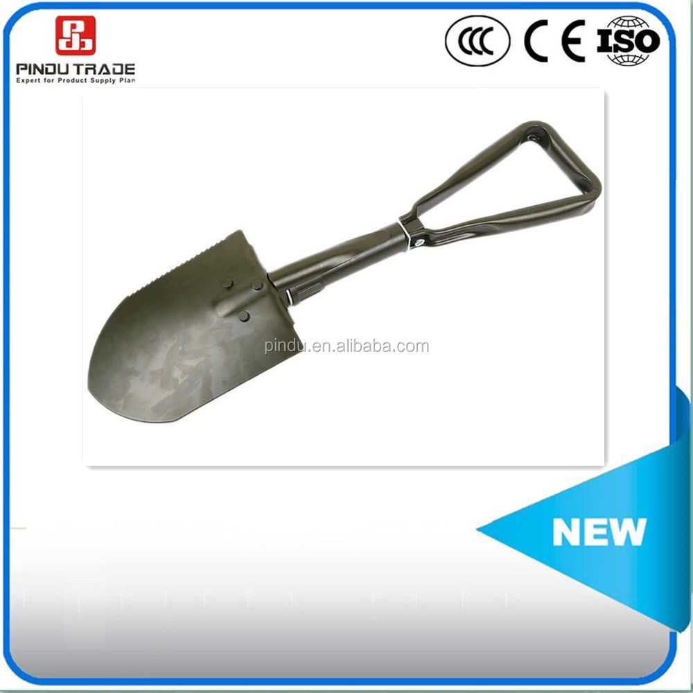 Electric Digging Shovel With Folding Function Buy Electric Digging