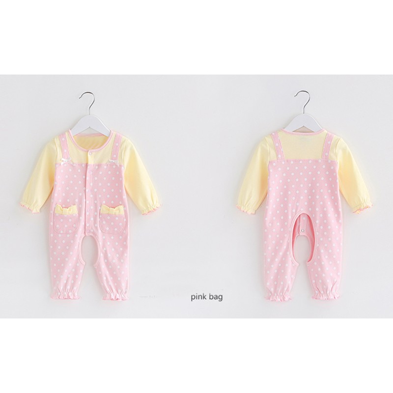 2016春秋卸売服長袖ベビーロンパース新生児ベビー服でさまざまなスタイル仕入れ・メーカー・工場