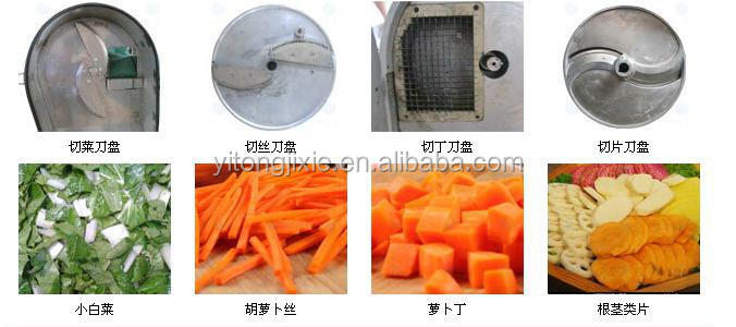 中国電動野菜カッター野菜切断機仕入れ・メーカー・工場
