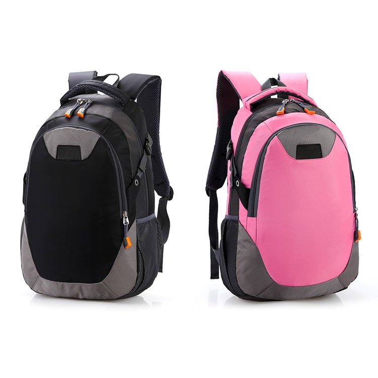 Top Sales Supplier Fashion Custom Made Backpacks