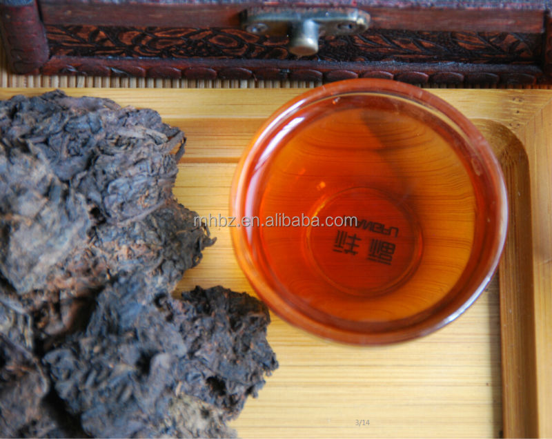 Chinese bulk teas for factory wholesale