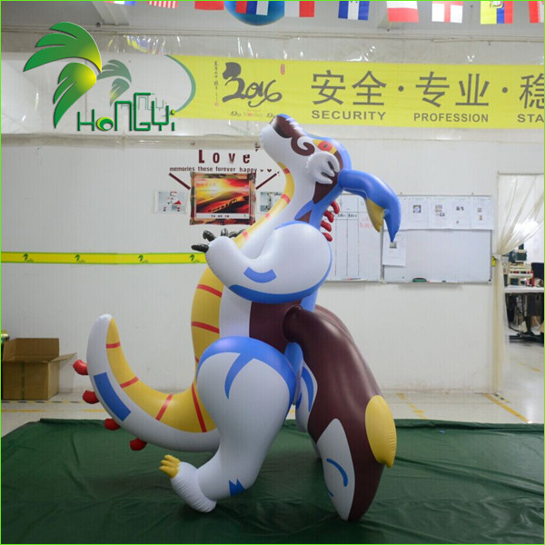 hongyi toys inflatables