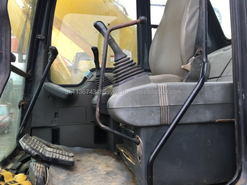 中古komatsu pc220-6ショベル、使用pc220-6ショベル、ミニショベル価格新しいショベル価格小松ショベル仕入れ・メーカー・工場