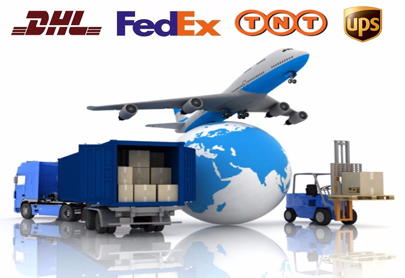 shipping