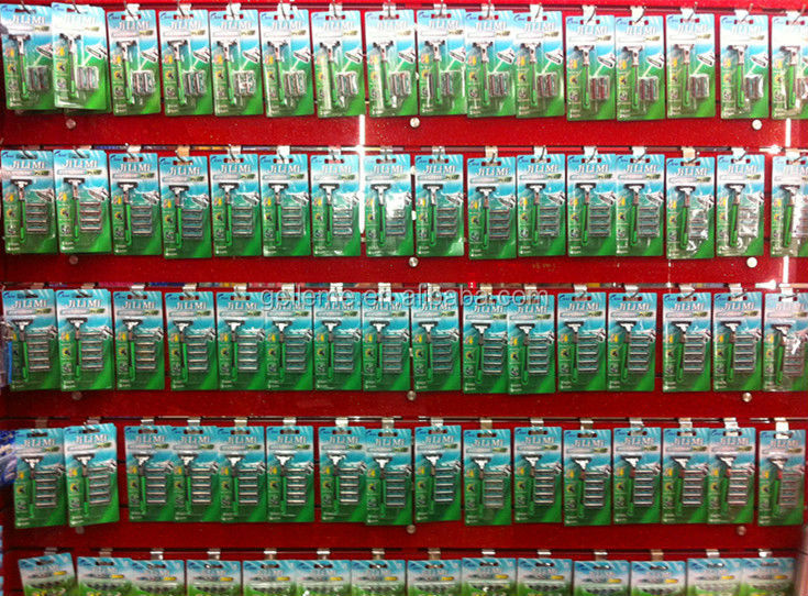 アフリカ価格でよく売れるdispossibleシェーバーかみそりのかみそりの高品質低価格インドで熱い販売問屋・仕入れ・卸・卸売り