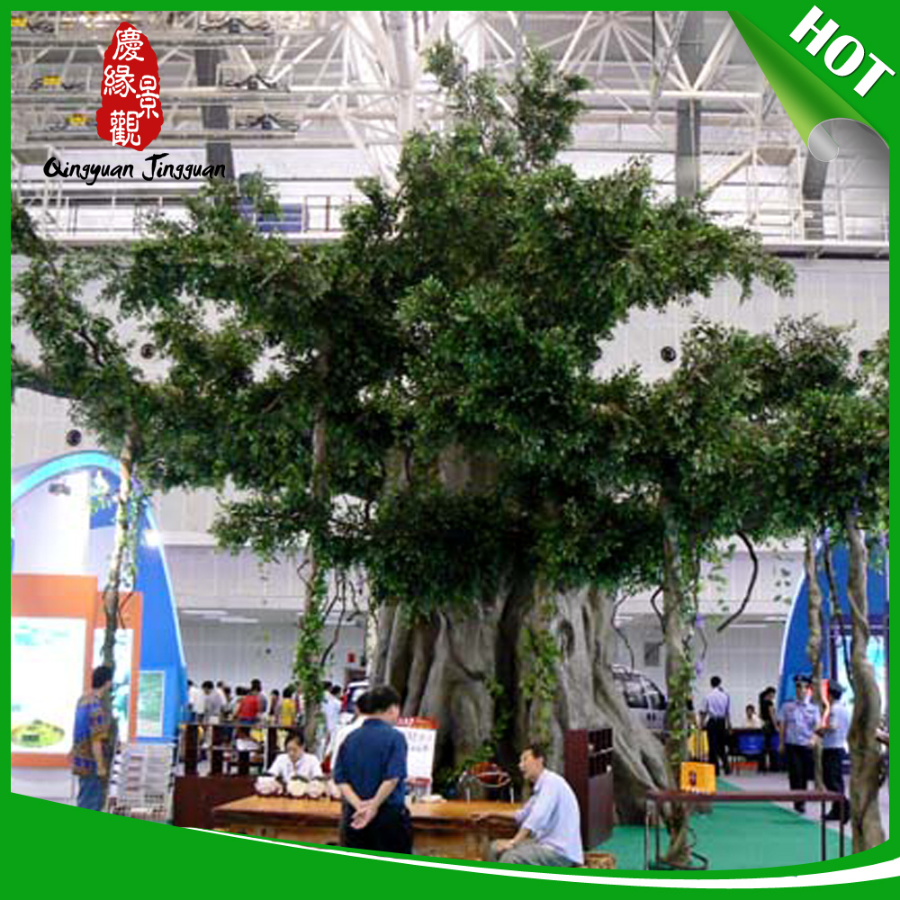 árbol artificial 3 metros