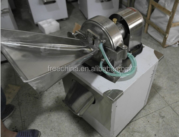 soya bean grinder/cocoa bean grinder with high efficiency