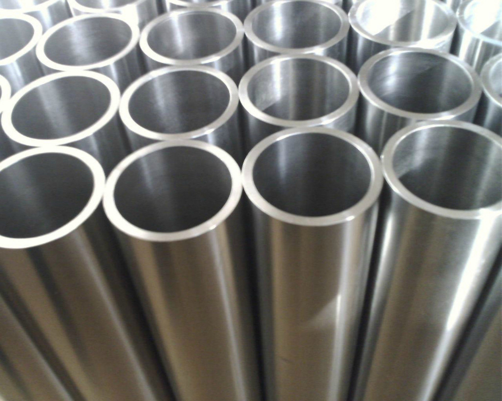 1.7337 material alloy seamless and welded steel tube