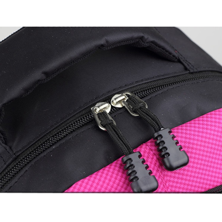 Bsci Luxury Quality Chinese Backpacks