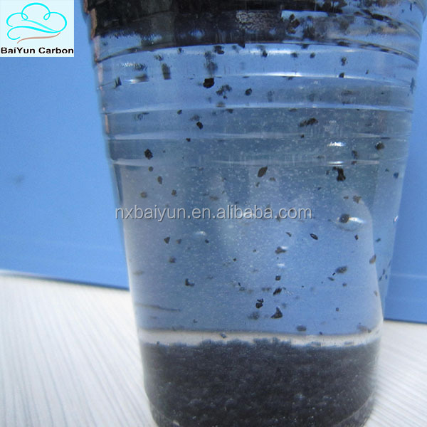 Coconut shell/coal based granular/powder chemical formula activated carbon