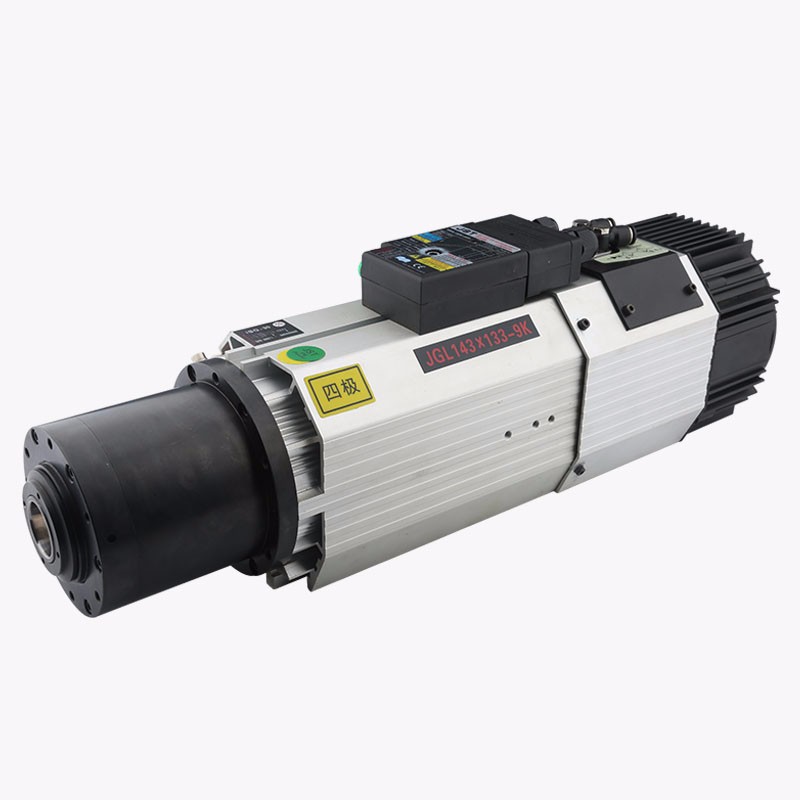 changsheng cs 6.0kw air cooled spindle| Alibaba.com