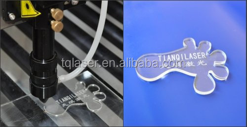 Tql-ec1006co2レーザー彫刻機問屋・仕入れ・卸・卸売り