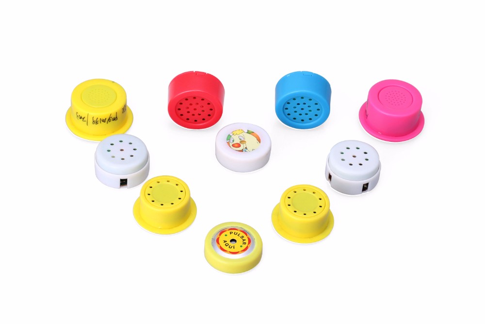Custom Small Sound Module For Plush Toys Music Chip For Kids Bear Doll ...