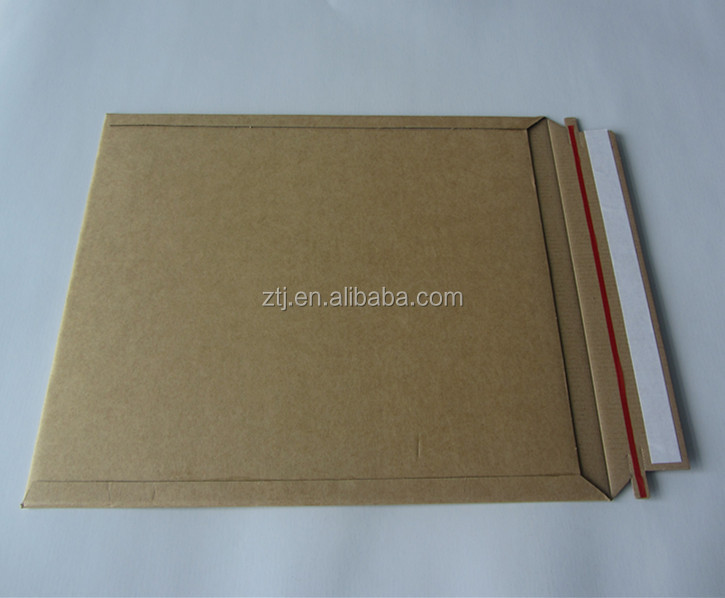 Corrugated mailers (2)