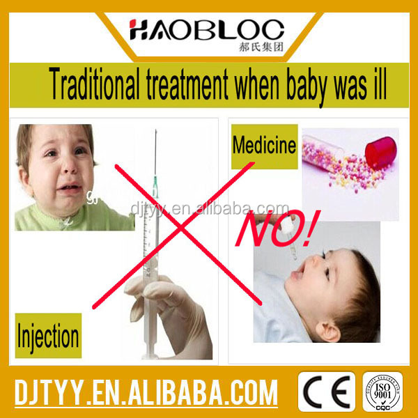 Cold Fever Treatment Baby Care Product Anti Diarrhea Patch ...