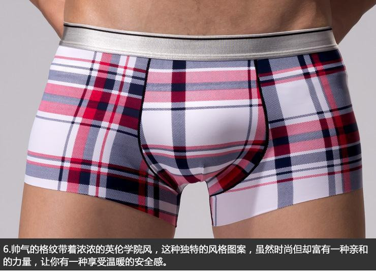 underwear men boxer