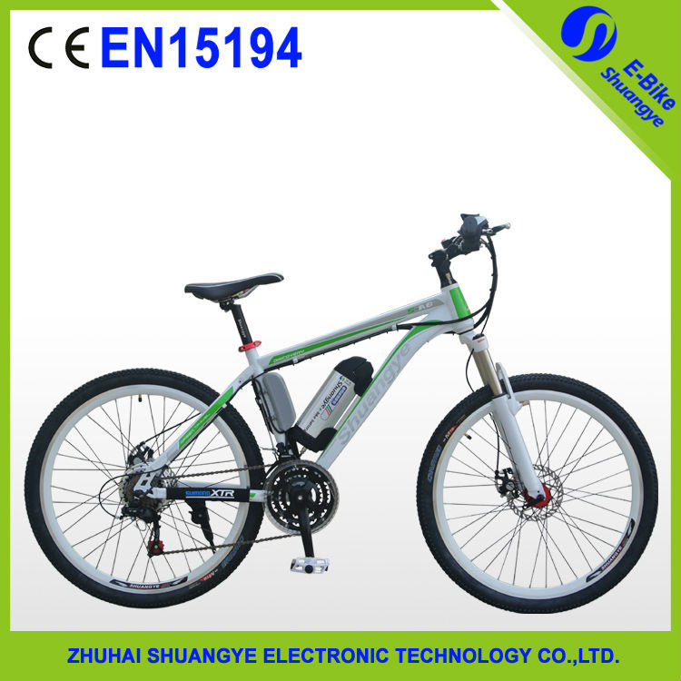 New design 36V 250W cheap chinese electric bike from China Manufacturer