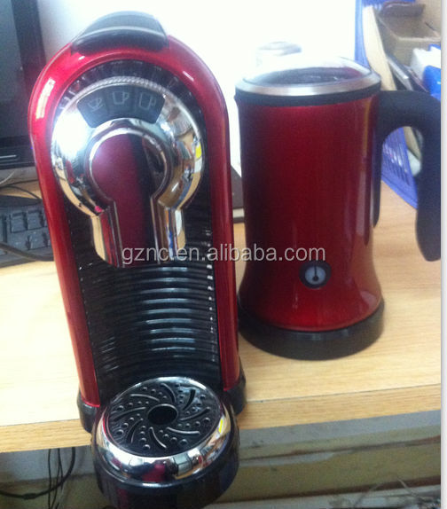 5cups italy capsule espresso coffee machine問屋・仕入れ・卸・卸売り