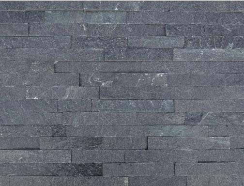 装飾的な天然石のロビーhs-zt004黒タイル壁のクラッディング 問屋・仕入れ・卸・卸売り